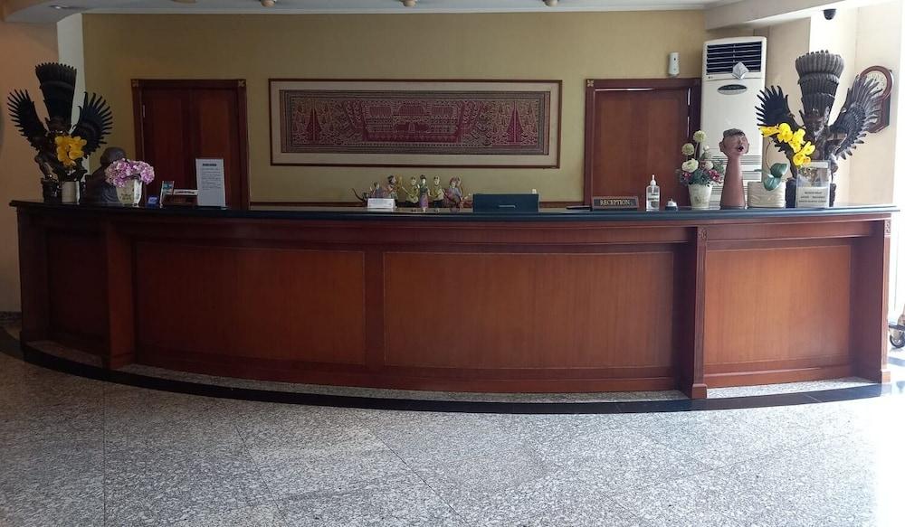 Paragon Wahid Hasyim Dżakarta Zewnętrze zdjęcie